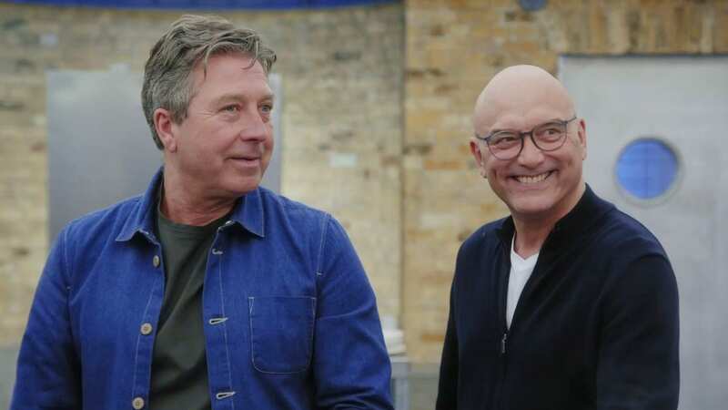 Celebrity MasterChef fans slam John and Gregg over 