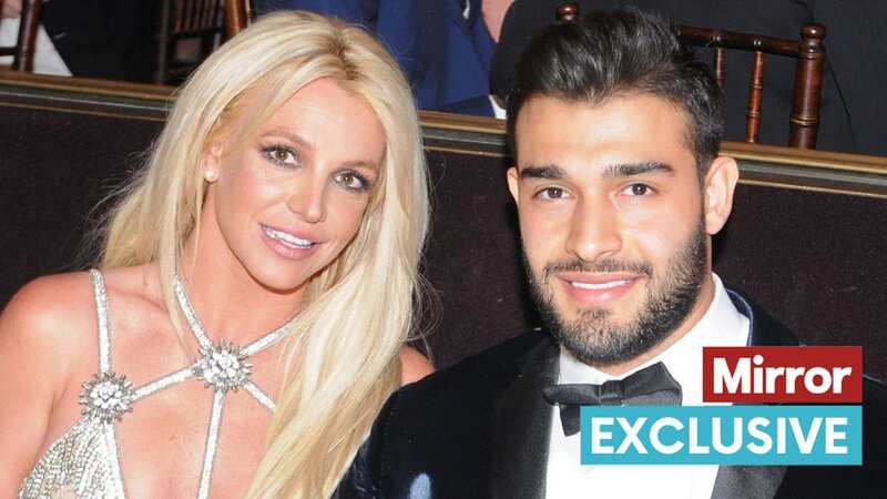 Britney