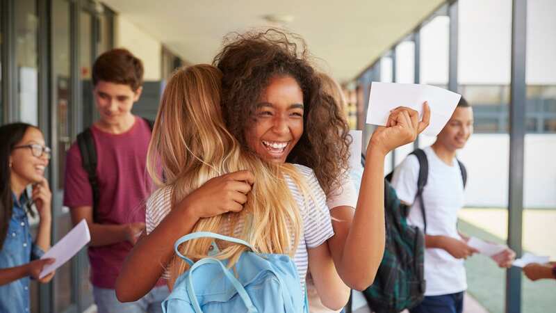 Clearing is a way for universities to fill their remaining spots (Image: Getty Images/iStockphoto)