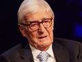 Sir Michael Parkinson dies as family shares heartbreaking statement