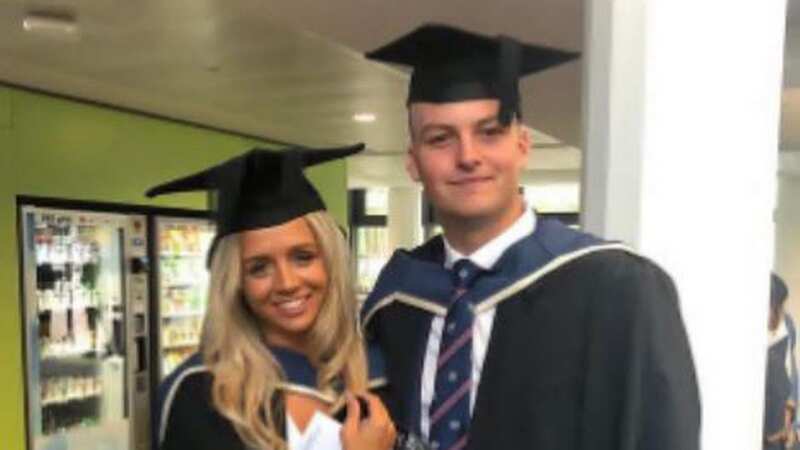 Love Island stars