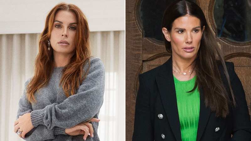Coleen Rooney breaks silence on trial and slams Rebekah Vardy