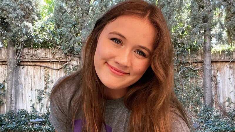 Kathryn Hoedt, known as Katie, was a 23-year-old TV news producer who tragically died in an accident (Image: katiehoedt/Instagram)