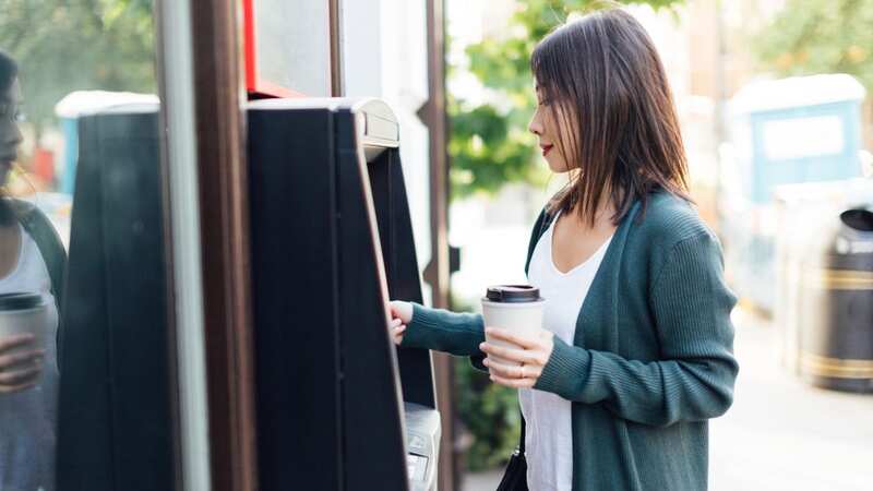 Access to free cash is to be protected under new Government rules (Image: Getty Images)