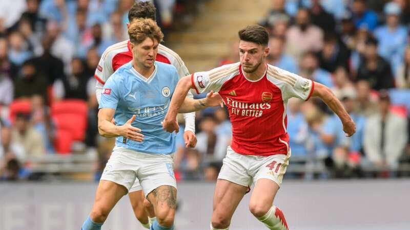 Manchester City