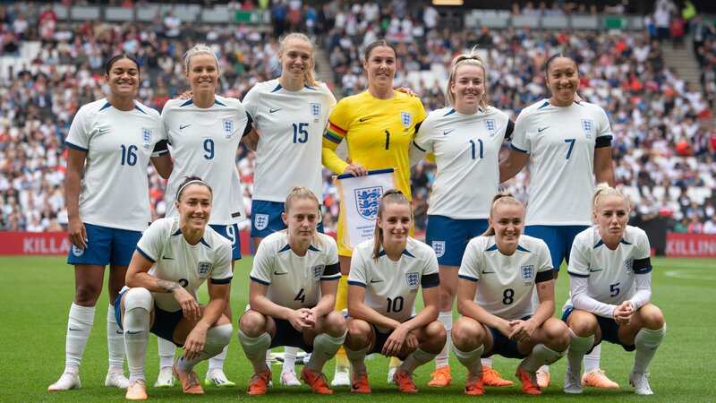 The Lionesses will begin their World Cup campaign against Haiti on July 22 (Image: Photo by Joe Prior/Visionhaus via Getty Images)