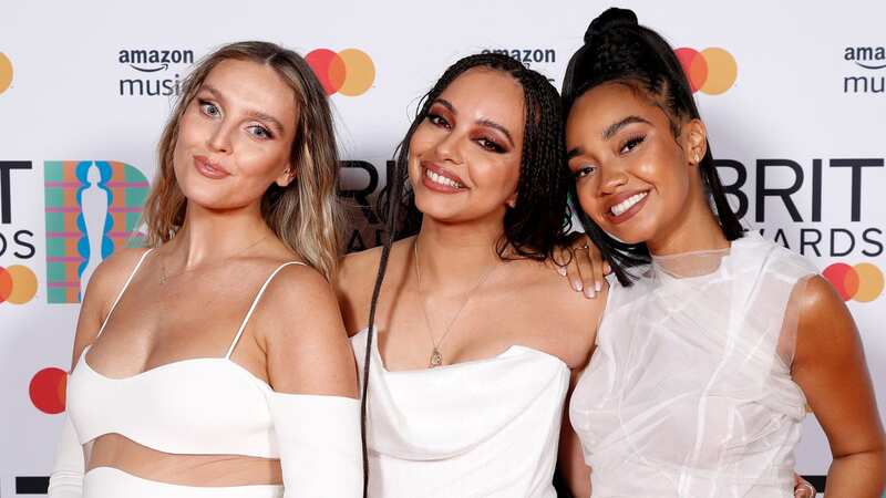Leigh-Anne Pinnock delights fans as she talks possibility of Little Mix reunion