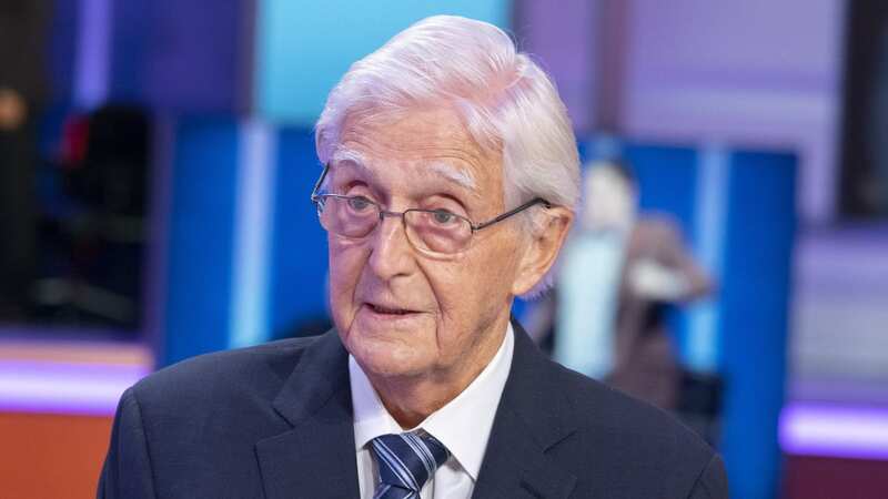 Dickie Bird recalls 