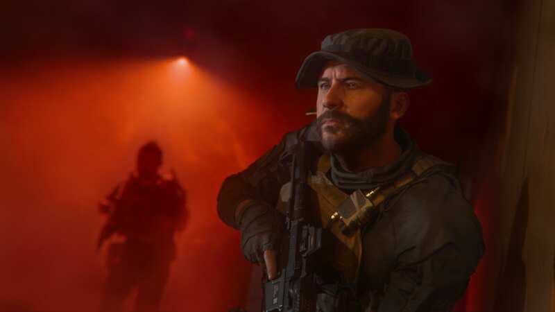 Call of Duty: Modern Warfare 3 is coming to PC and console this November 10, 2023 with an open beta and early access for players who pre-order (Image: Activision)