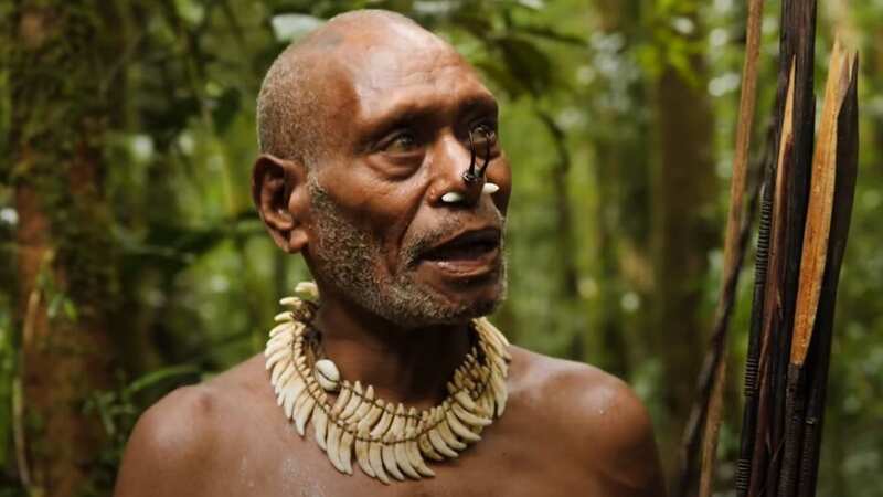 The reasoning behind this tribe