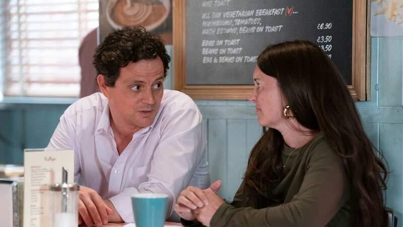EastEnders fans rumble 