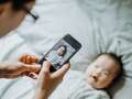 Six in ten parents say their most helpful parenting tool - is their smartphone dqxikeidqkikdinv