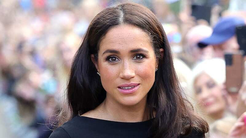 Royals avoided Meghan birthday wishes for fear of looking 