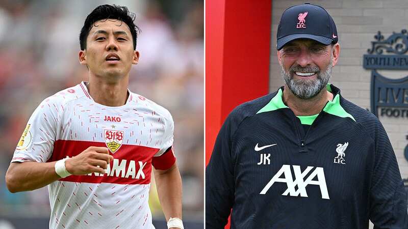Jurgen Klopp to address next Liverpool concern as Wataru Endo completes transfer