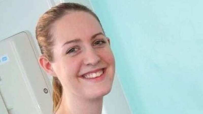 Lucy Letby told a worried mum 
