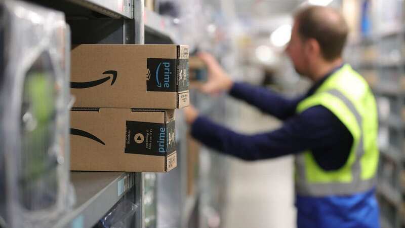 Customers will be charged more for one key part of its delivery service (Image: Bloomberg via Getty Images)