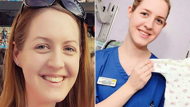 Lucy Letby has been found guilty of murdering seven premature babies left in her care (Image: Facebook/Lucy Letby)