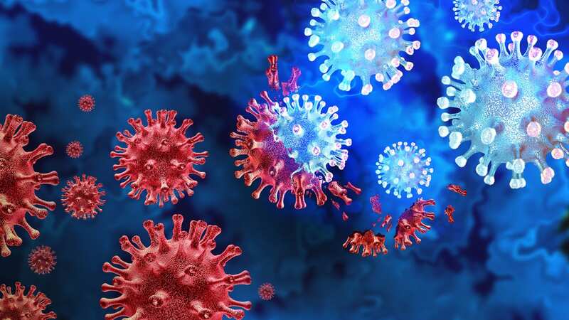 New highly-mutated Covid variant BA.2.86 found in UK and other countries