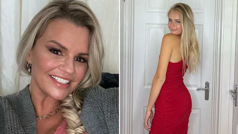 Kerry Katona pleads with 