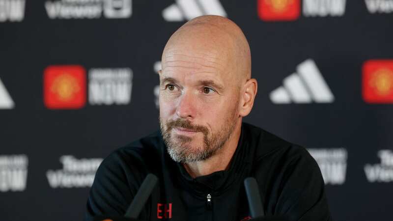 Erik ten Hag outlines Man Utd transfer plans in final weeks of window