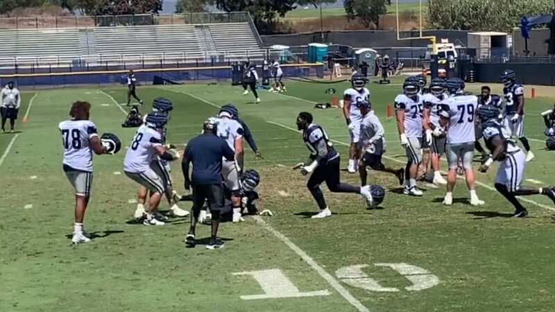 Jayron Kearse has stated the Cowboys defense will be tough this season