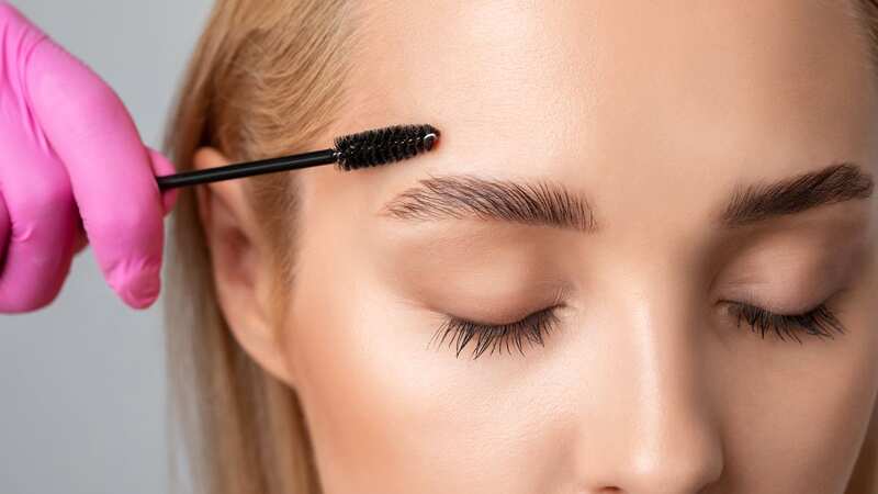 This eyebrow gel has thousands of five-star reviews! (Image: Getty Images)