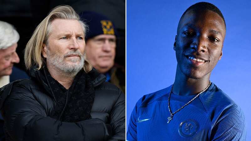 Robbie Savage hits nail on the head about Liverpool