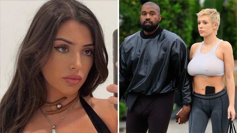 Kanye