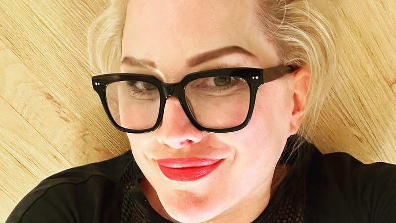 Actress Alice revealed she found love again after her split from Ioan