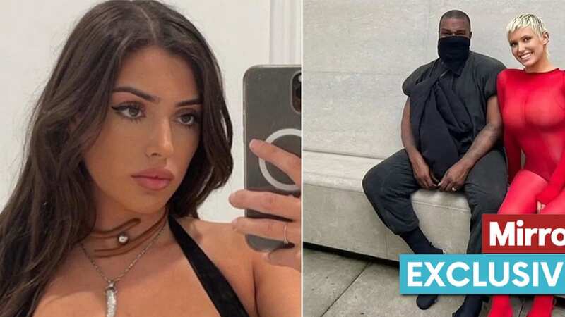 Kanye