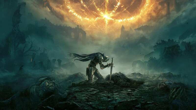 Elden Ring DLC could be among the announcements at Gamescom Opening Night Live (Image: FromSoftware)