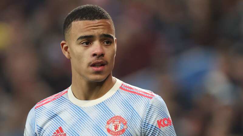 Mason Greenwood has not played for Manchester United since January 2022 (Image: Matthew Ashton/Getty Images)