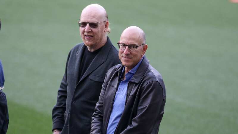 Glazers briefed on fan backlash after making stance on shares clear