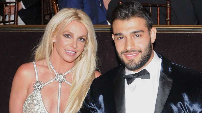 Britney Spears has 