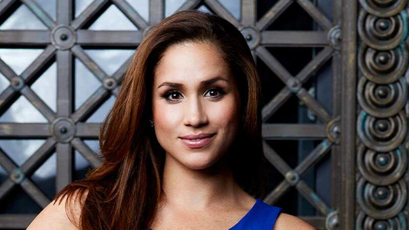 Meghan Markle could return to the screens (Image: getty)
