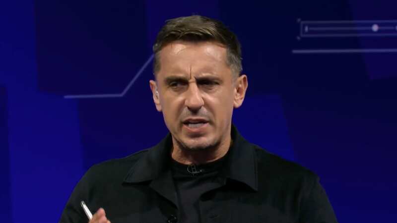 Neville warns Man Utd "there will be problems" if they don