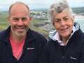 TV star Phil Spencer’s parents killed in car crash on family farm