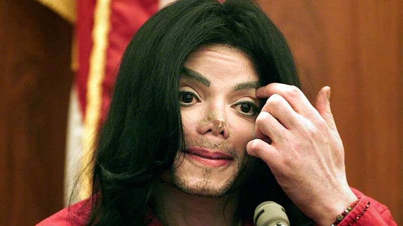 The cases against Michael Jackson were discussed at a California appeals court (Image: AFP/Getty Images)
