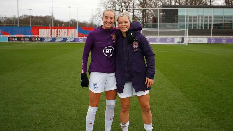 Lionesses
