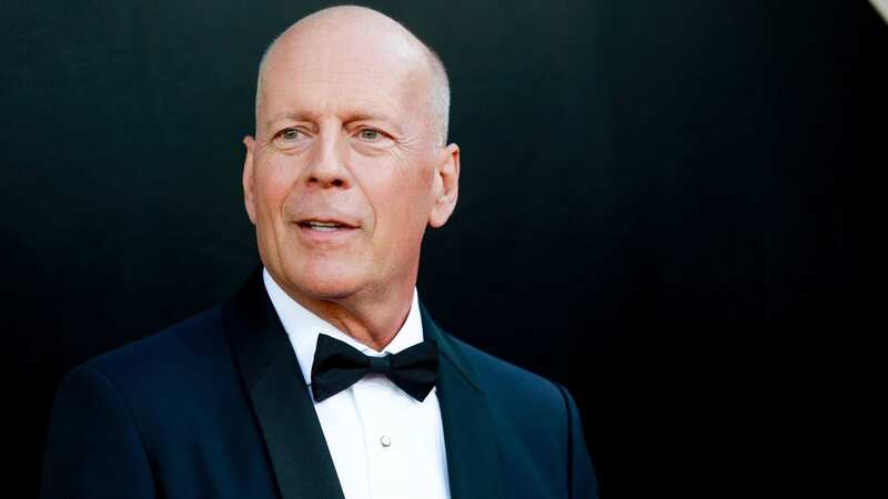 Bruce Willis daughter sheds light on how dementia has affected Die Hard star