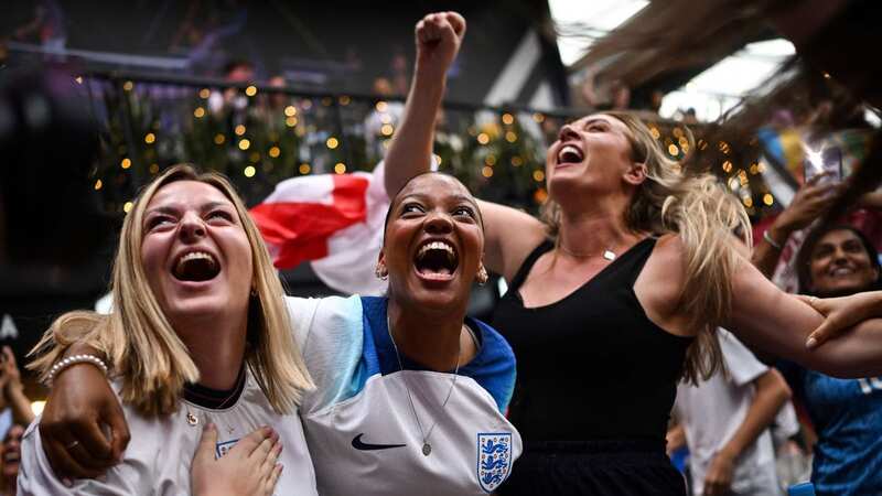 Where to watch the Women