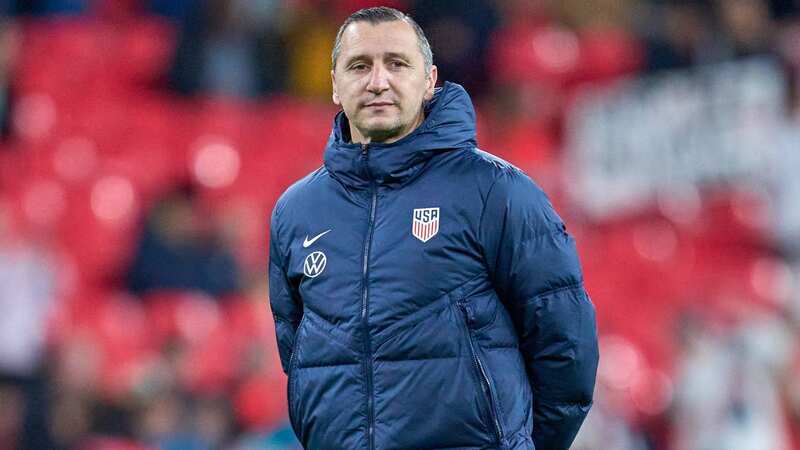 Former USWNT boss Vlatko Andonovski predicted England