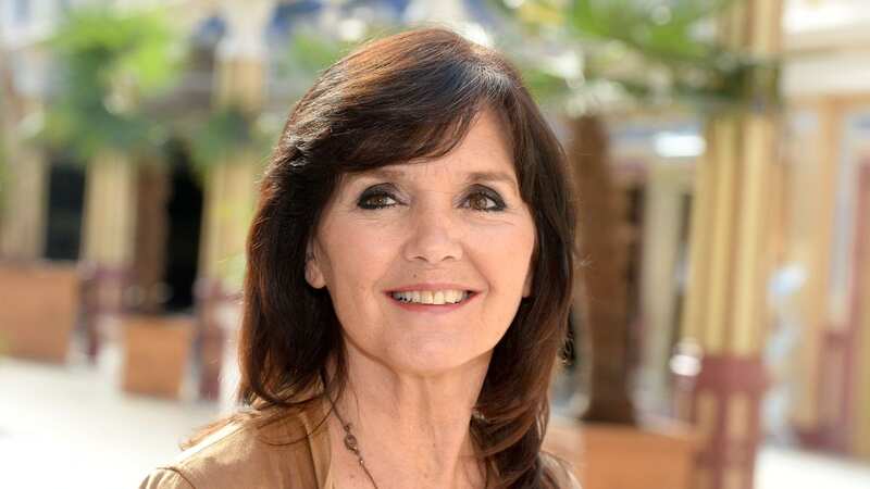 Coleen Nolan