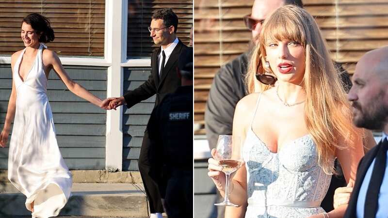 Jack Antonoff is a married man! (Image: Getty Images for Champagne Collet & OBC Wines)