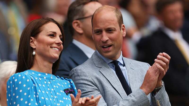 Prince William