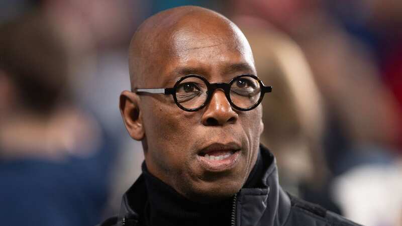 Ian Wright reignites "embarrassing" World Cup bonus row as England lose final