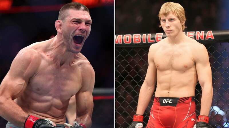 Paddy Pimblett called out by The Ultimate Fighter winner at UFC 292