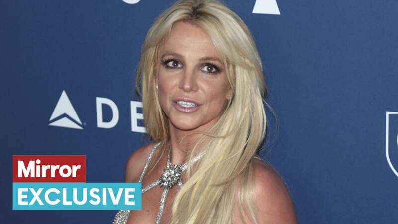Britney