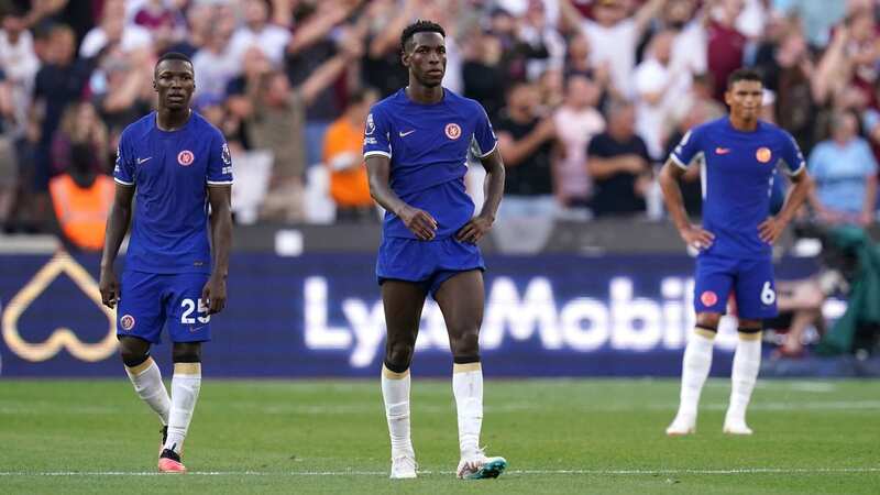 Chelsea