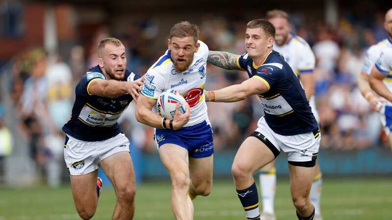 Warrington